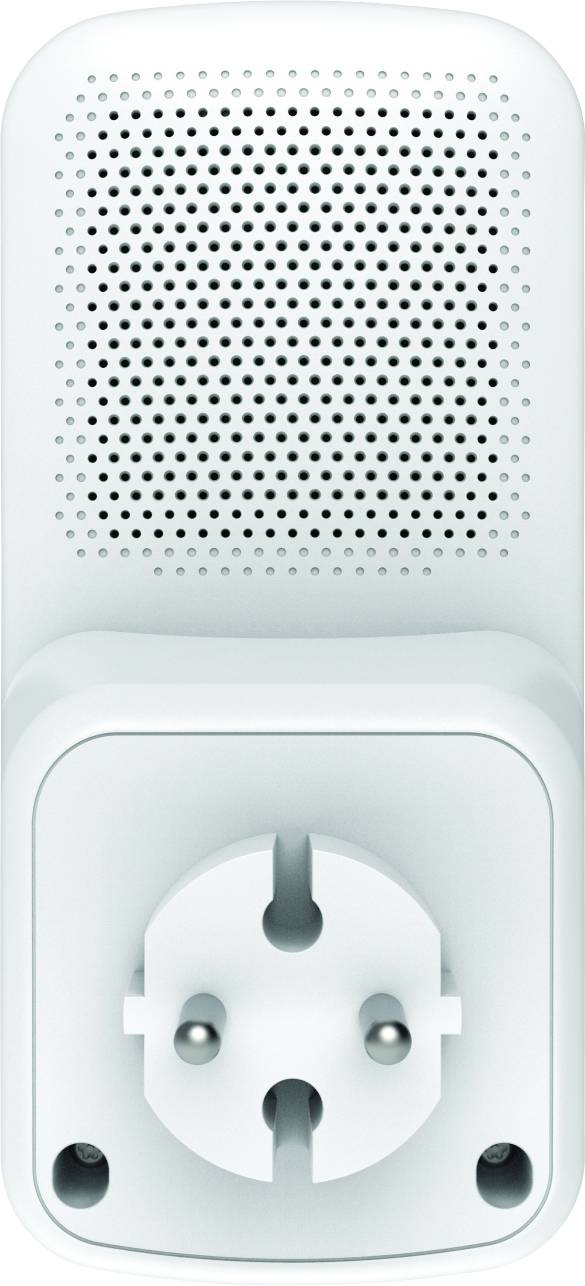 D-Link WLAN Repeater DAP-X1860 DAP-X1860/E 1800 MBit/s Mesh-fähig