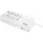 VOLTCRAFT SEM8500 Energiekosten-Messgerät inkl. Funksteckdosen, Datenexport, Datenloggerfunktion, Kostenprognose, Stromtarif VOLTCRAFT SEM8500 Energiekosten-Messgerät inkl. Funksteckdosen, Datenexport, Datenloggerfunktion, Kostenprognose, Stromtarif