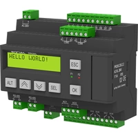 AkYtec PR200-230.2.2 37C057 SPS-Controller 230 V/AC AkYtec PR200-230.2.2 37C057 SPS-Controller 230 V/AC