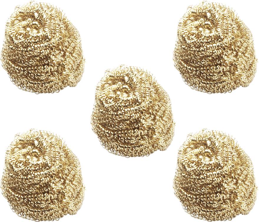 Weller WLACCBS-02 Trockenreiniger 5St.