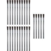 Weller WLACCFB-02 Flussmittelpinsel 25St. Weller WLACCFB-02 Flussmittelpinsel 25St.