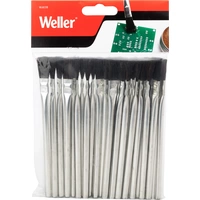 Weller WLACCFB-02 Flussmittelpinsel 25St. Weller WLACCFB-02 Flussmittelpinsel 25St.