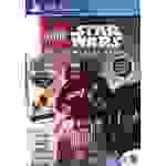 LEGO STAR WARS Die Skywalker Saga Deluxe Edition PS4 USK: Einstufung ausstehend