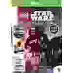 LEGO STAR WARS Die Skywalker Saga Deluxe Edition Xbox One USK: Einstufung ausstehend