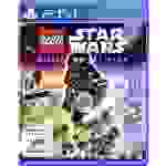 LEGO STAR WARS Die Skywalker Saga PS4 USK: Einstufung ausstehend