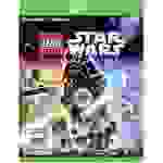 LEGO STAR WARS Die Skywalker Saga Xbox One USK: Einstufung ausstehend