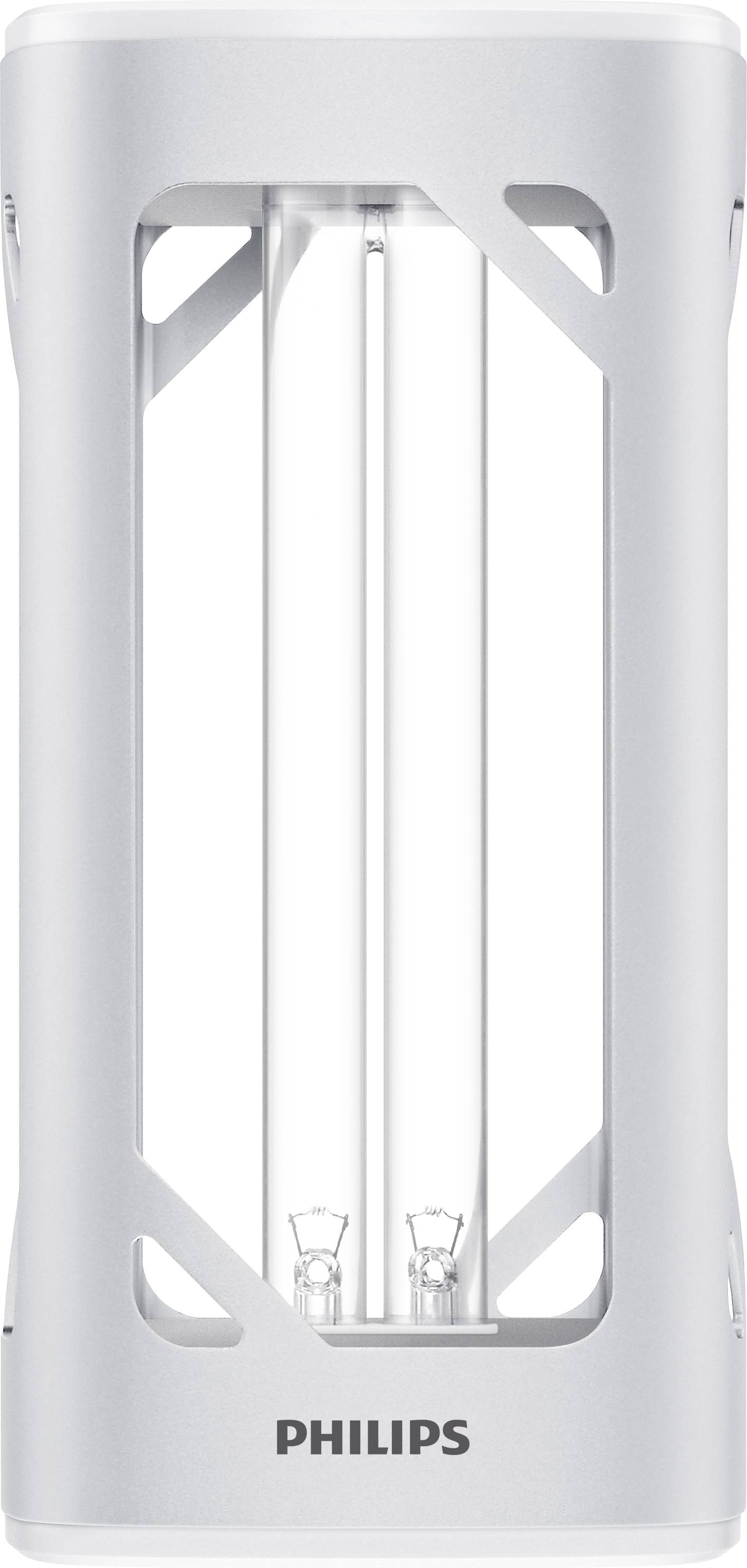 Philips Signify Desinfektionsleuchte 24W Silber