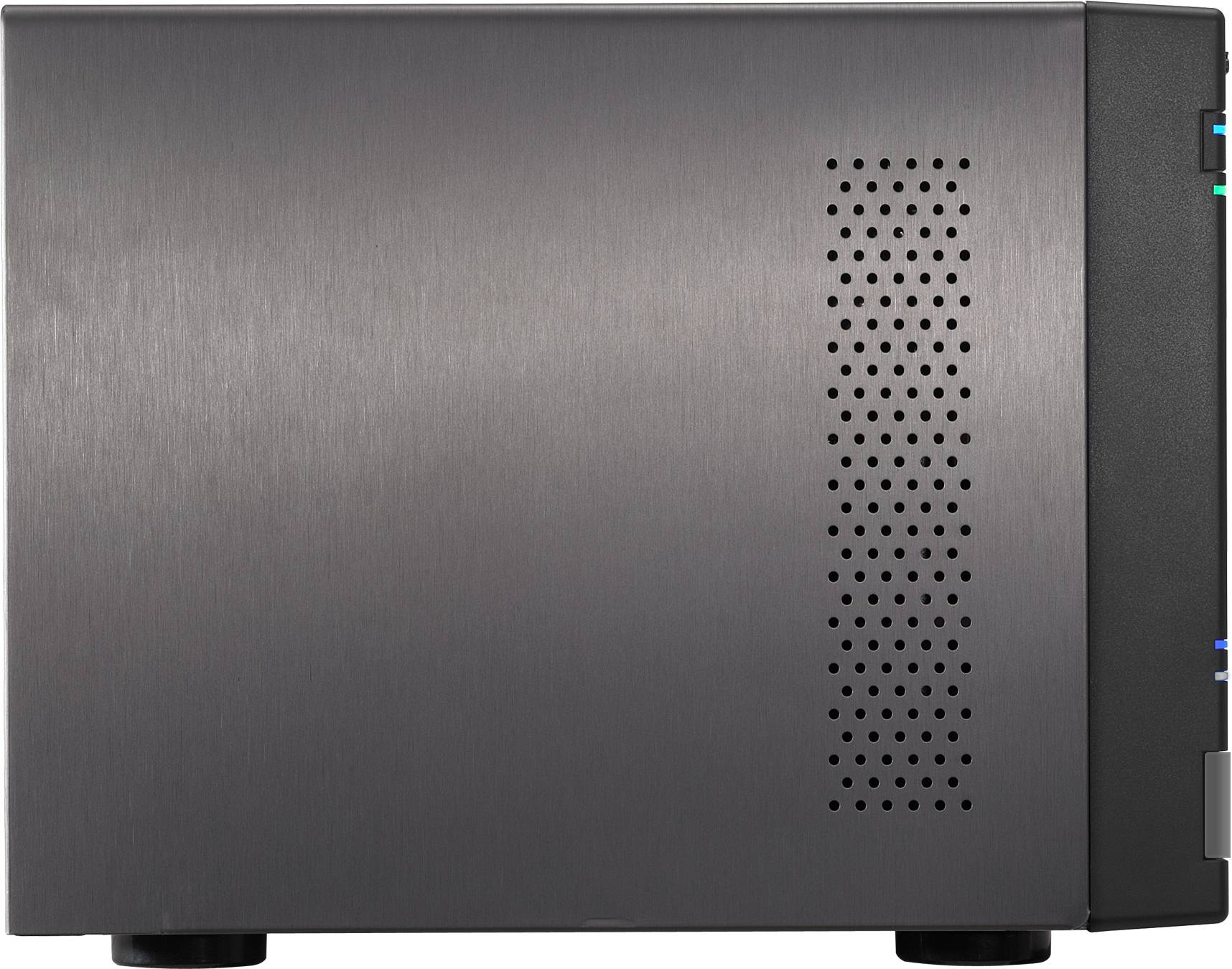 Asustor AS6004U NAS-Server Gehäuse 4 Bay 90-AS6004U00-M030