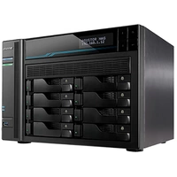 Asustor AS6508T NAS-Server 8 Bay 2x USB 3.2 Gen 1 HUB (USB 3.0) 90-AS6508T00-MD30 Asustor AS6508T NAS-Server 8 Bay 2x USB 3.2 Gen 1 HUB (USB 3.0) 90-AS6508T00-MD30