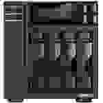Asustor AS6604T NAS-Server 4 Bay 3x USB 3.2 Gen 1 HUB (USB 3.0) 90-AS6604T00-MD30