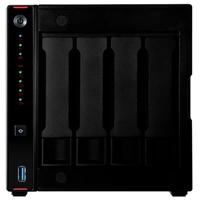 Asustor AS5304T NAS-Server 4 Bay 3x USB 3.2 Gen 1 HUB (USB 3.0) 90-AS5304T00-MD30 Asustor AS5304T NAS-Server 4 Bay 3x USB 3.2 Gen 1 HUB (USB 3.0) 90-AS5304T00-MD30