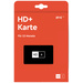 HD Plus HD+ Karte 12 Mon. SAT