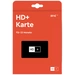 HD Plus HD+ Karte 12 Mon. SAT HD Plus HD+ Karte 12 Mon. SAT