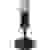 Mackie CHROMIUM USB-Studiomikrofon Metallgehäuse, Standfuß, inkl. Kabel