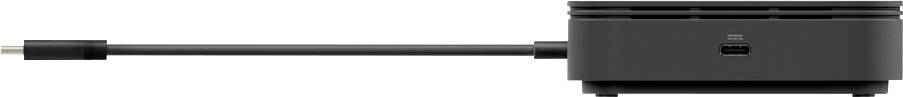 Belkin F4U110bt Notebook Dockingstation Passend für Marke (Notebook Dockingstations): Universal