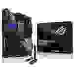 Asus ROG MAXIMUS XIII HERO Mainboard Sockel (PC) Intel® 1200 Formfaktor (Details) ATX Mainboard-Chipsatz Intel® Z590