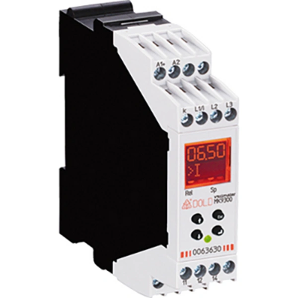Dold MK9300N.11/022 3AC24...400V AC12A UH=DC24V Messumformer Dold MK9300N.11/022 3AC24...400V AC12A UH=DC24V Messumformer
