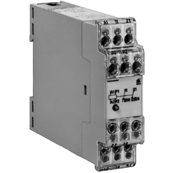 Dold Motorschutzrelais 230 V/AC 1 Wechsler 1 St. MK9052.11 AC50/60Hz 230V Dold Motorschutzrelais 230 V/AC 1 Wechsler 1 St. MK9052.11 AC50/60Hz 230V