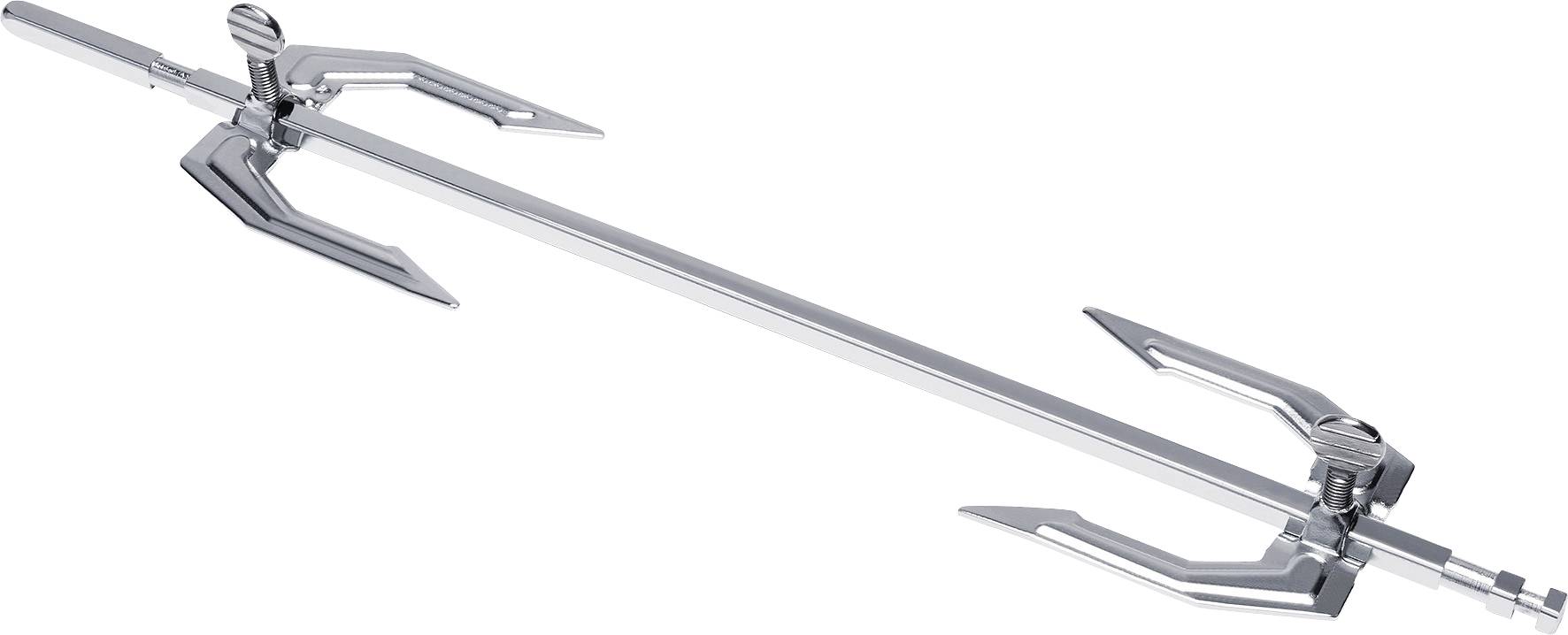 Steba KB K30 Minibackofen Antihaftbeschichtung, Grillfunktion, Timerfunktion, stufenloser Temperaturregler 30 l