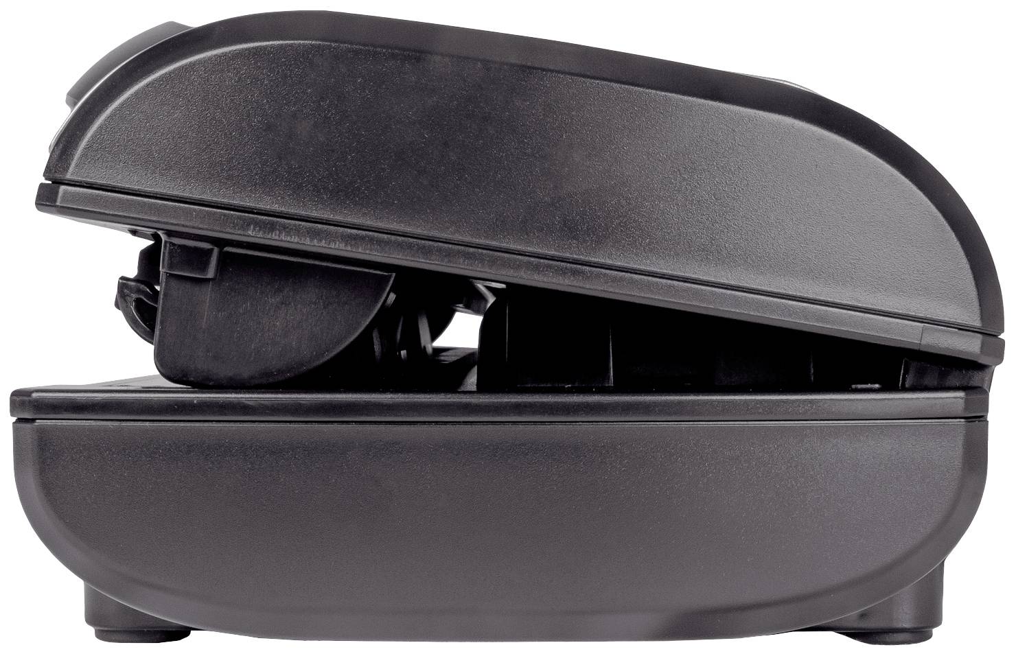 Steba 057100 VK 12 DOUBLE SEAL Vakuumierer (B x H x T) 400 x 100 x 185mm