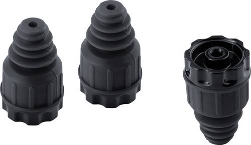 Image of Steba AC 18 994100 Flaschenstopfen Schwarz