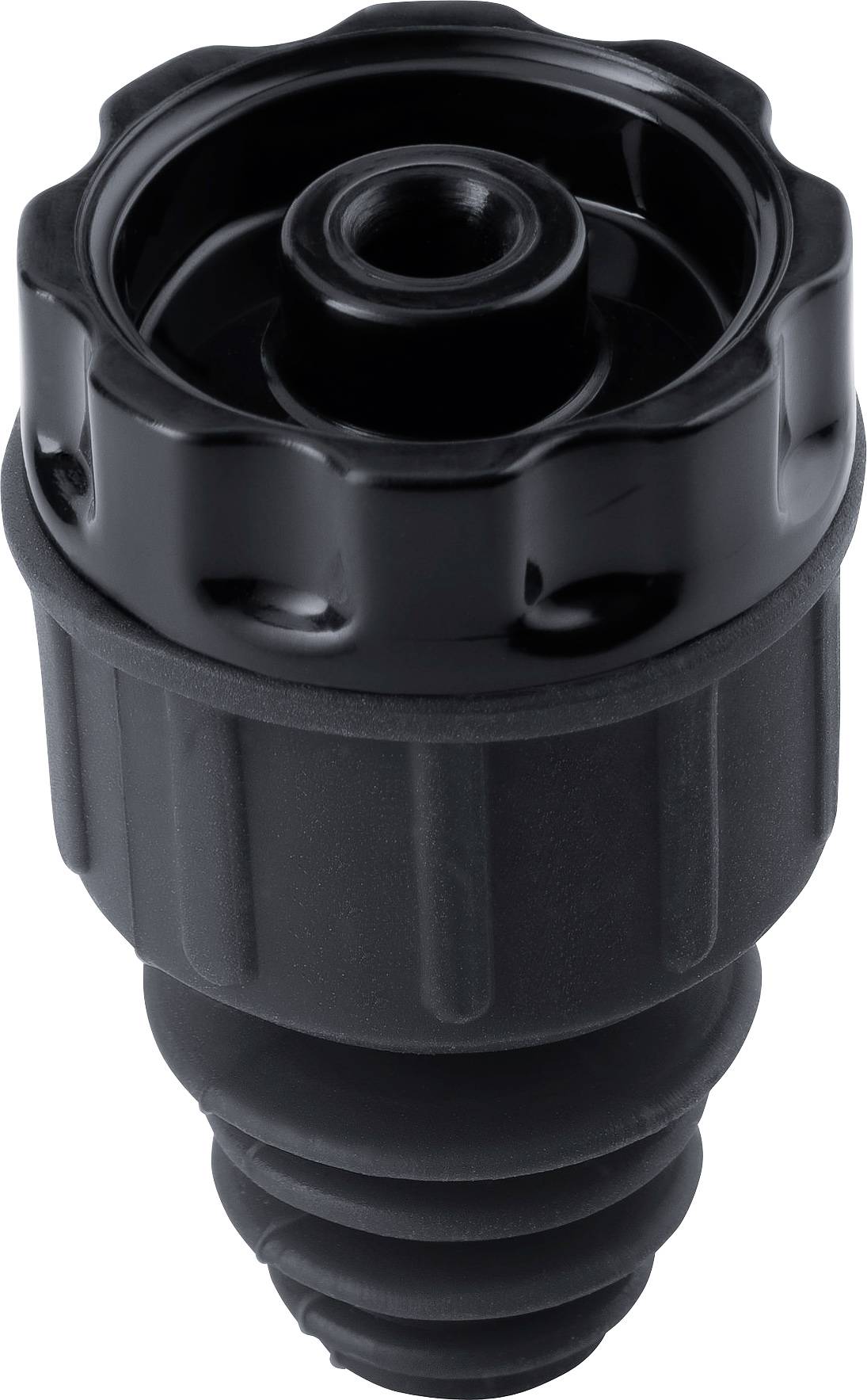 Steba AC 18 994100 Flaschenstopfen Schwarz