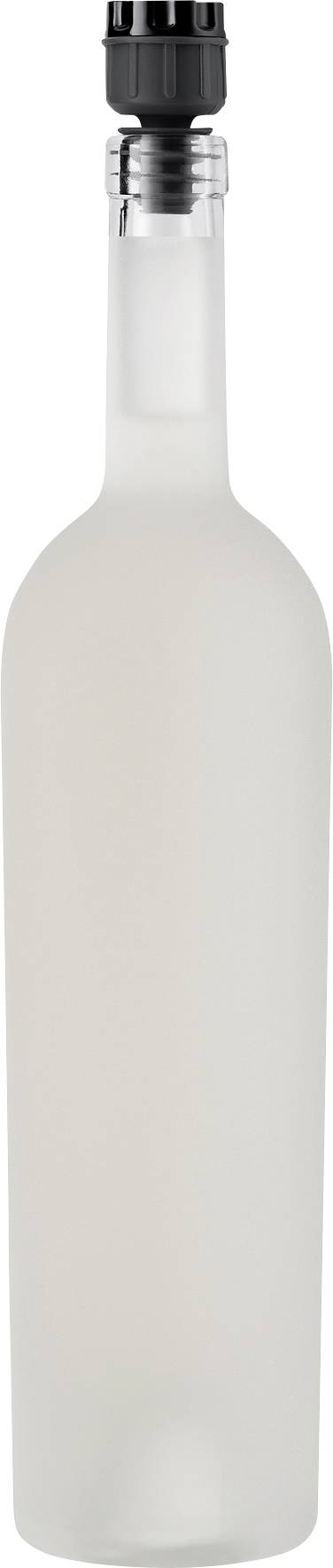 Steba AC 18 994100 Flaschenstopfen Schwarz