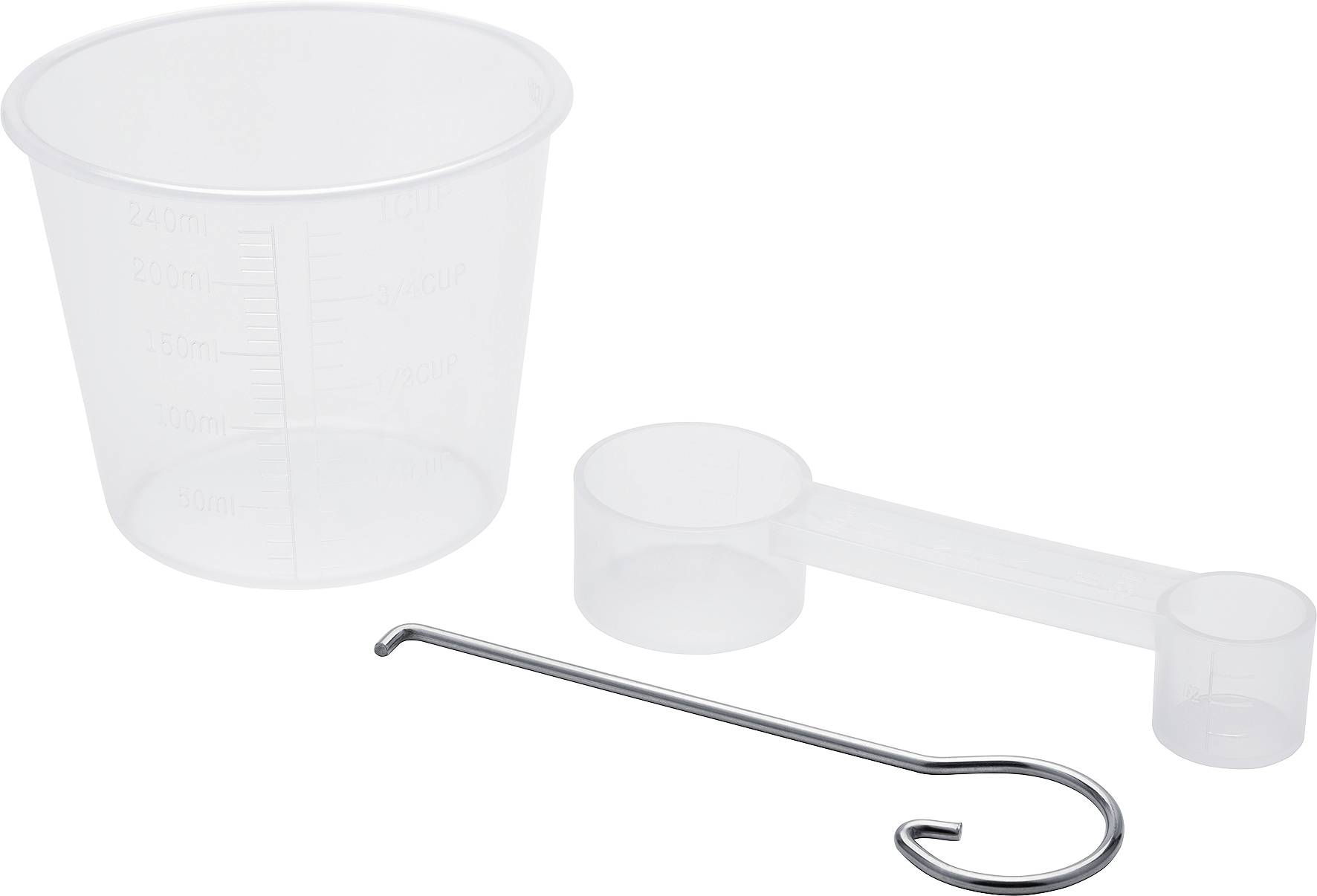 Steba BM 2 Brotbackautomat mit Display, Timerfunktion Silber-Schwarz