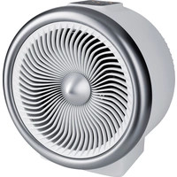 Steba VTH 2 HOT & COLD Standventilator 2000 W Weiß-Silber Überhitzungsschutz, mit Heizfunktion Steba VTH 2 HOT & COLD Standventilator 2000 W Weiß-Silber Überhitzungsschutz, mit Heizfunktion