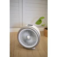 Steba VTH 2 HOT & COLD Standventilator 2000 W Weiß-Silber Überhitzungsschutz, mit Heizfunktion Steba VTH 2 HOT & COLD Standventilator 2000 W Weiß-Silber Überhitzungsschutz, mit Heizfunktion