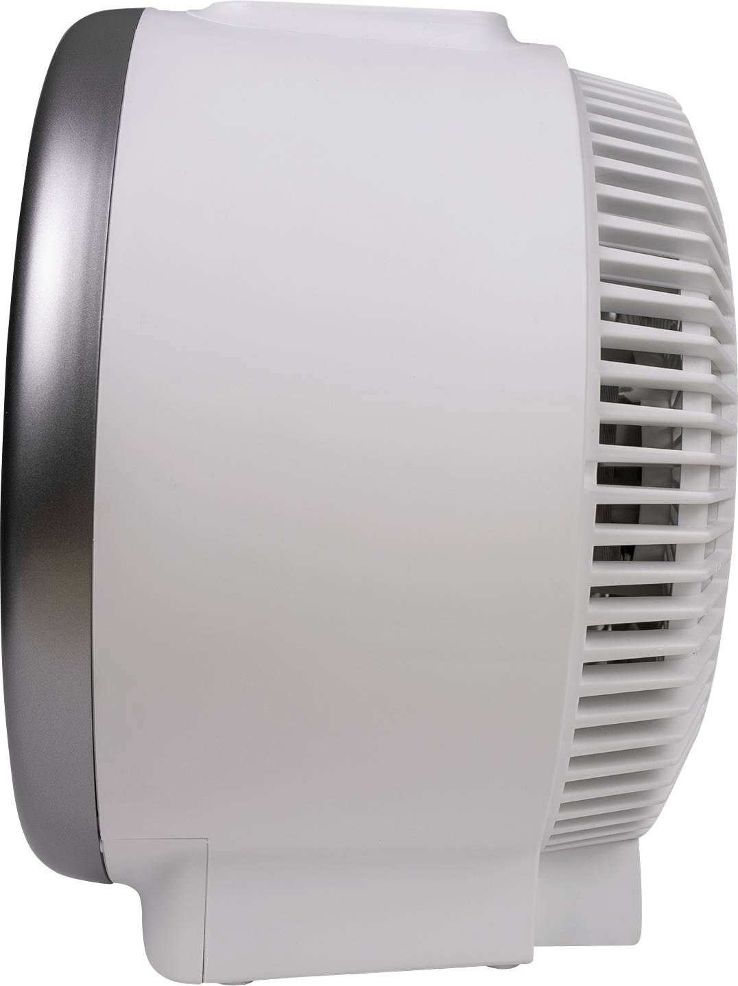 Steba VTH 2 HOT & COLD Standventilator 2000 W Weiß-Silber Überhitzungsschutz, mit Heizfunktion