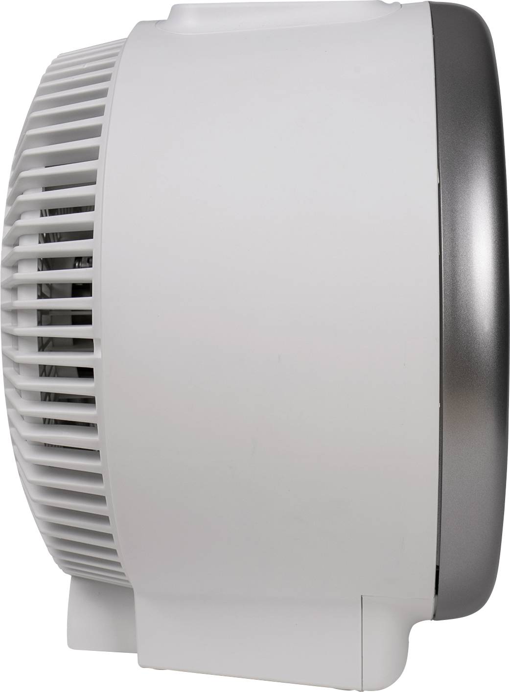 Steba VTH 2 HOT & COLD Standventilator 2000 W Weiß-Silber Überhitzungsschutz, mit Heizfunktion