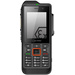 i.safe MOBILE IS330.1 Téléphone portable protégé Zone ATEX 1, 21 6.6 cm (2.6 pouces) imperméable, étanche à la poussière, Gorilla