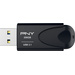 PNY Attaché 4 Clé USB 256 GB noir FD256ATT431KK-EF USB