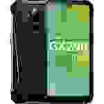Gigaset GX290 Plus Outdoor smartphobe 64 GB 6.1 inch (15.5 cm) Hybrid slot Android™ 10 Black