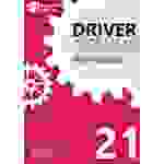 Avanquest Driver Genius 21 Professional (Code in a Box) Jahreslizenz, 3 Lizenzen Windows Systemopti