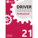 Avanquest Driver Genius 21 Professional (Code in a Box) Jahreslizenz, 3 Lizenzen Windows Systemoptimierung