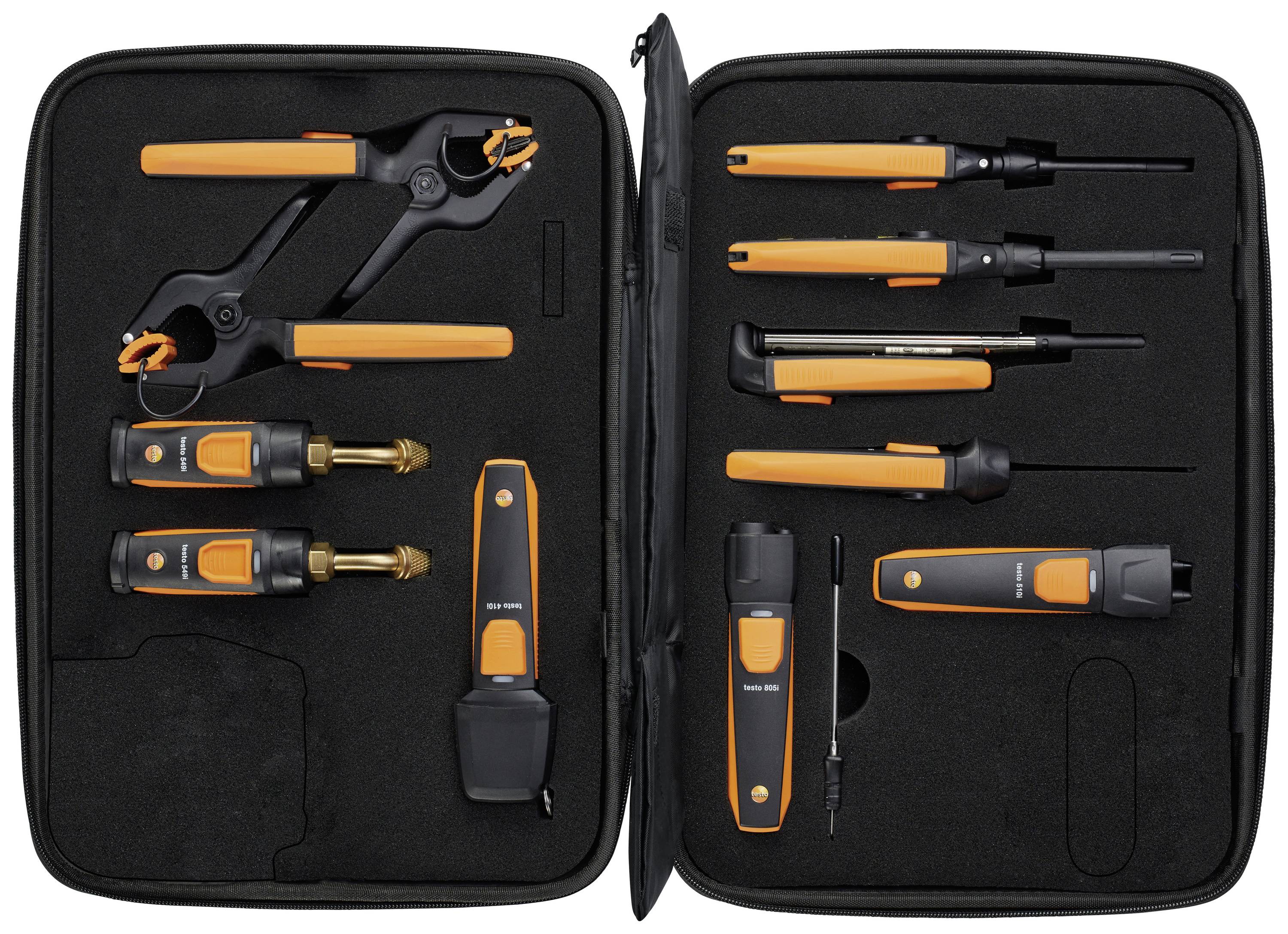 Testo Temperaturfühler