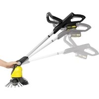 Kärcher Home & Garden 1.445-244.0 Unkrautentferner ohne Akku, ohne Ladegerät Kärcher Home & Garden 1.445-244.0 Unkrautentferner ohne Akku, ohne Ladegerät