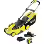 Kärcher Home & Garden Akku Akku-Rasenmäher 36V Kärcher Home & Garden Akku Akku-Rasenmäher 36V