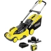 Kärcher Home & Garden Akku Akku-Rasenmäher 36V Kärcher Home & Garden Akku Akku-Rasenmäher 36V