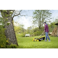 Kärcher Home & Garden Akku Akku-Rasenmäher 36V Kärcher Home & Garden Akku Akku-Rasenmäher 36V