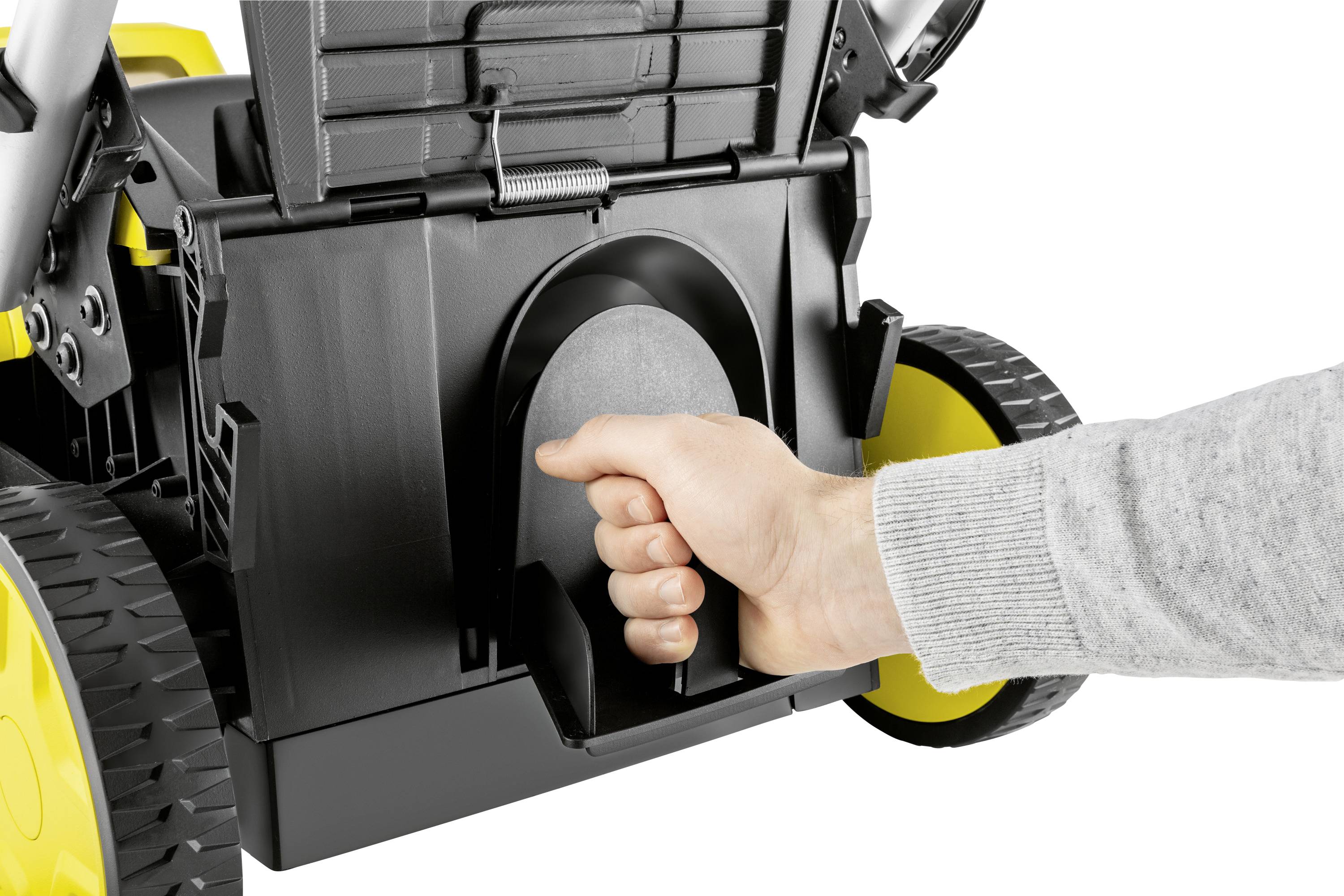 Kärcher Home & Garden Akku Akku-Rasenmäher 36V