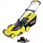 Kärcher Home & Garden Akku Akku-Rasenmäher 36V Kärcher Home & Garden Akku Akku-Rasenmäher 36V
