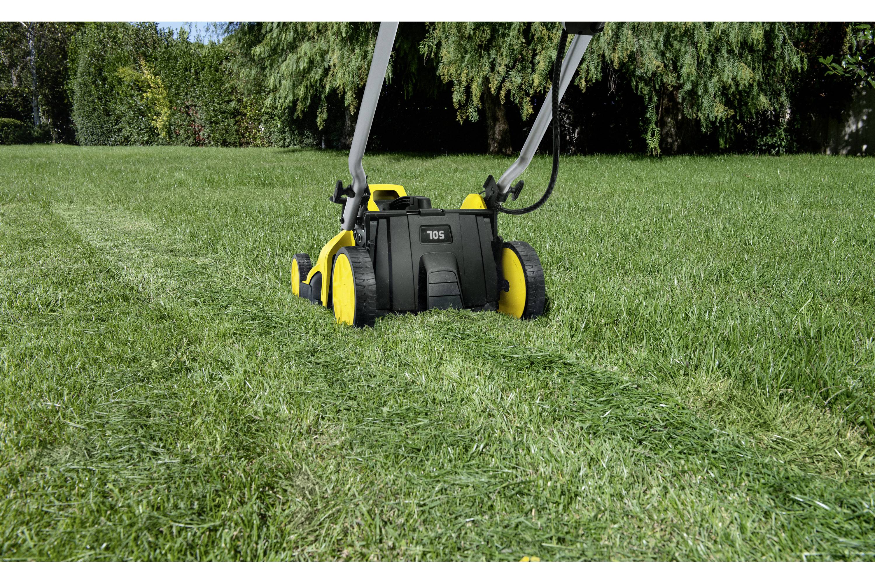 Kärcher Home & Garden Akku Akku-Rasenmäher 36 V