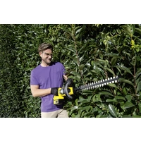 Kärcher Home & Garden Akku Heckenschere 36V Li-Ion Kärcher Home & Garden Akku Heckenschere 36V Li-Ion
