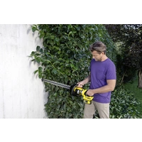 Kärcher Home & Garden Akku Heckenschere 36V Li-Ion Kärcher Home & Garden Akku Heckenschere 36V Li-Ion