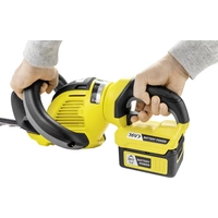 Kärcher Home & Garden Akku Heckenschere 36V Li-Ion Kärcher Home & Garden Akku Heckenschere 36V Li-Ion