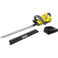 Kärcher Home & Garden Akku Heckenschere 18V Li-Ion Kärcher Home & Garden Akku Heckenschere 18V Li-Ion
