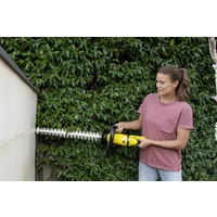 Kärcher Home & Garden Akku Heckenschere 18V Li-Ion Kärcher Home & Garden Akku Heckenschere 18V Li-Ion